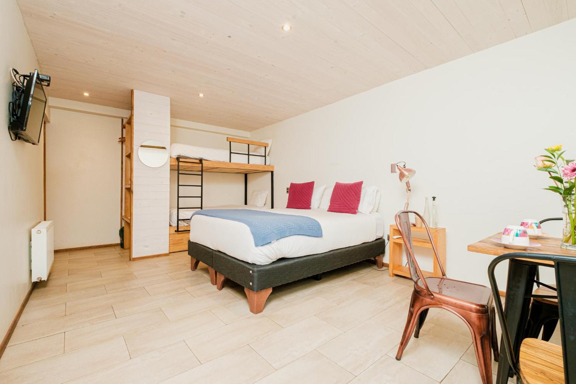Hotel Mar & Vino Pichilemu Exterior photo